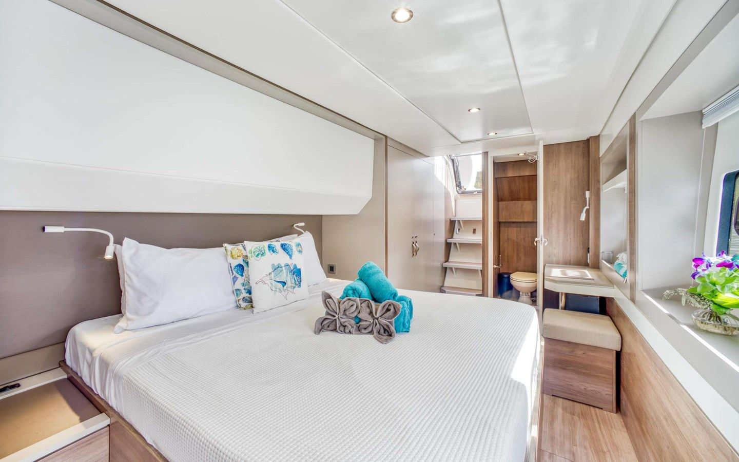 Buy a C SISTERS 2023 at Shestakov Yacht Sales