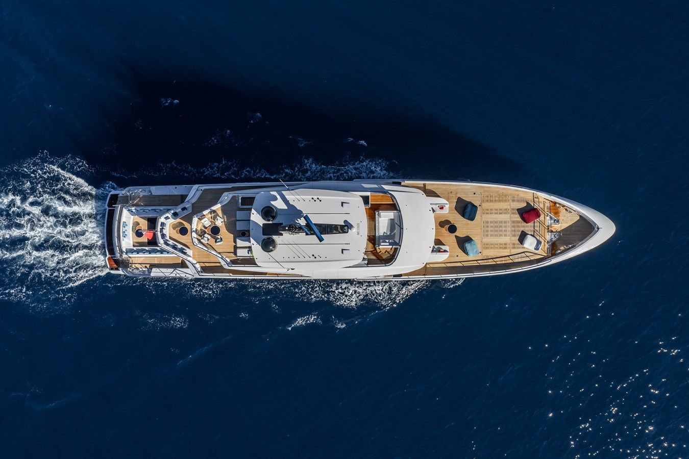 Buy a FELICITÀ at Shestakov Yacht Sales