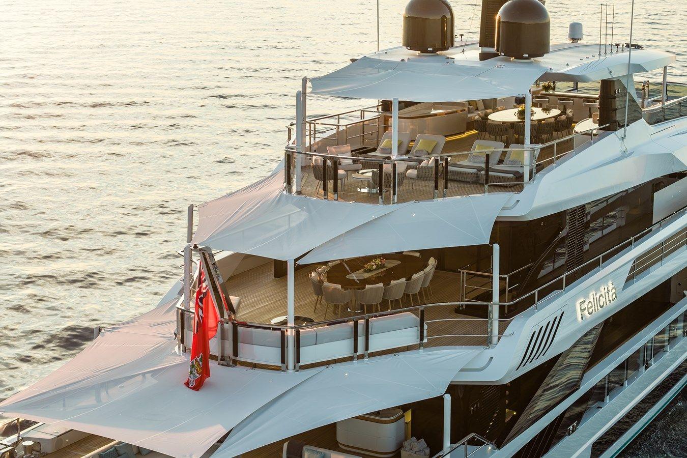 the best price on FELICITÀ - Mangusta