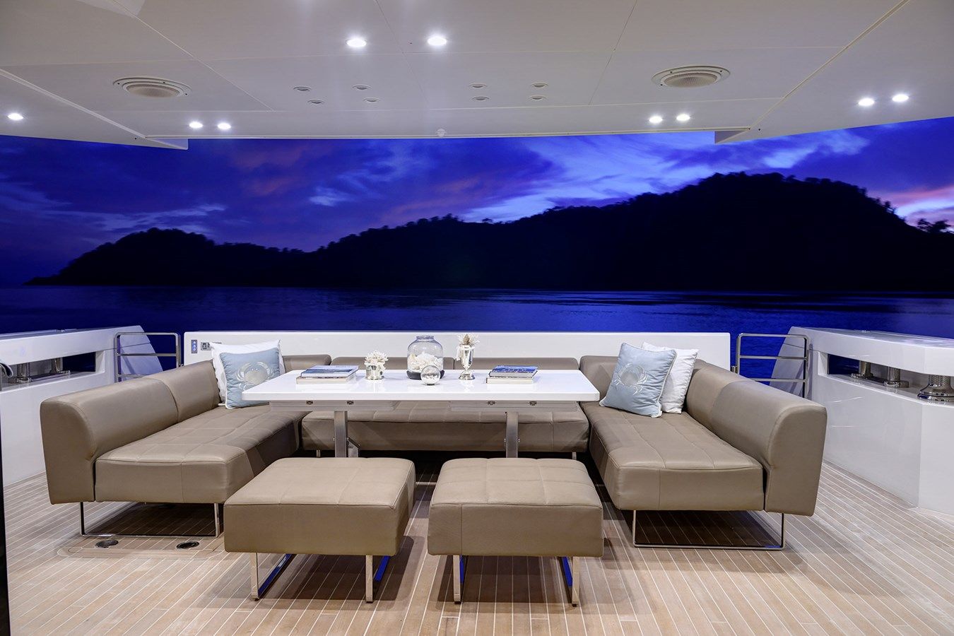 best yacht sales deals SUN