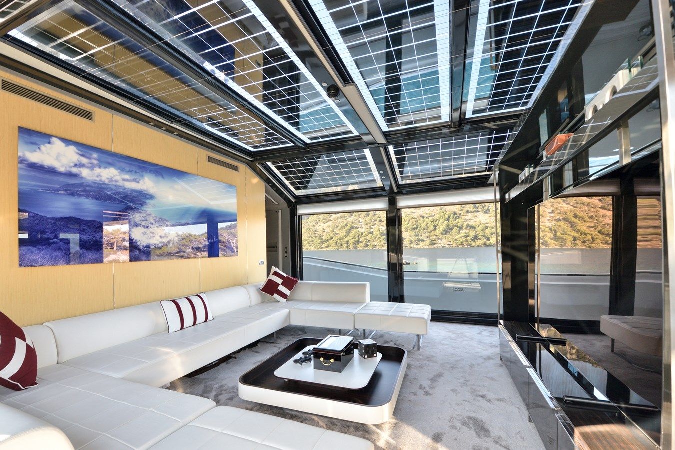 Buy a SUN - Arcadia Yachts at Shestakov Yacht Sales