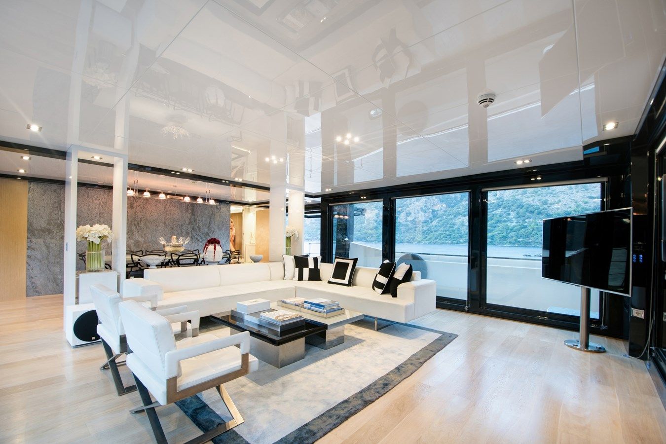 SUN - Arcadia Yachts price