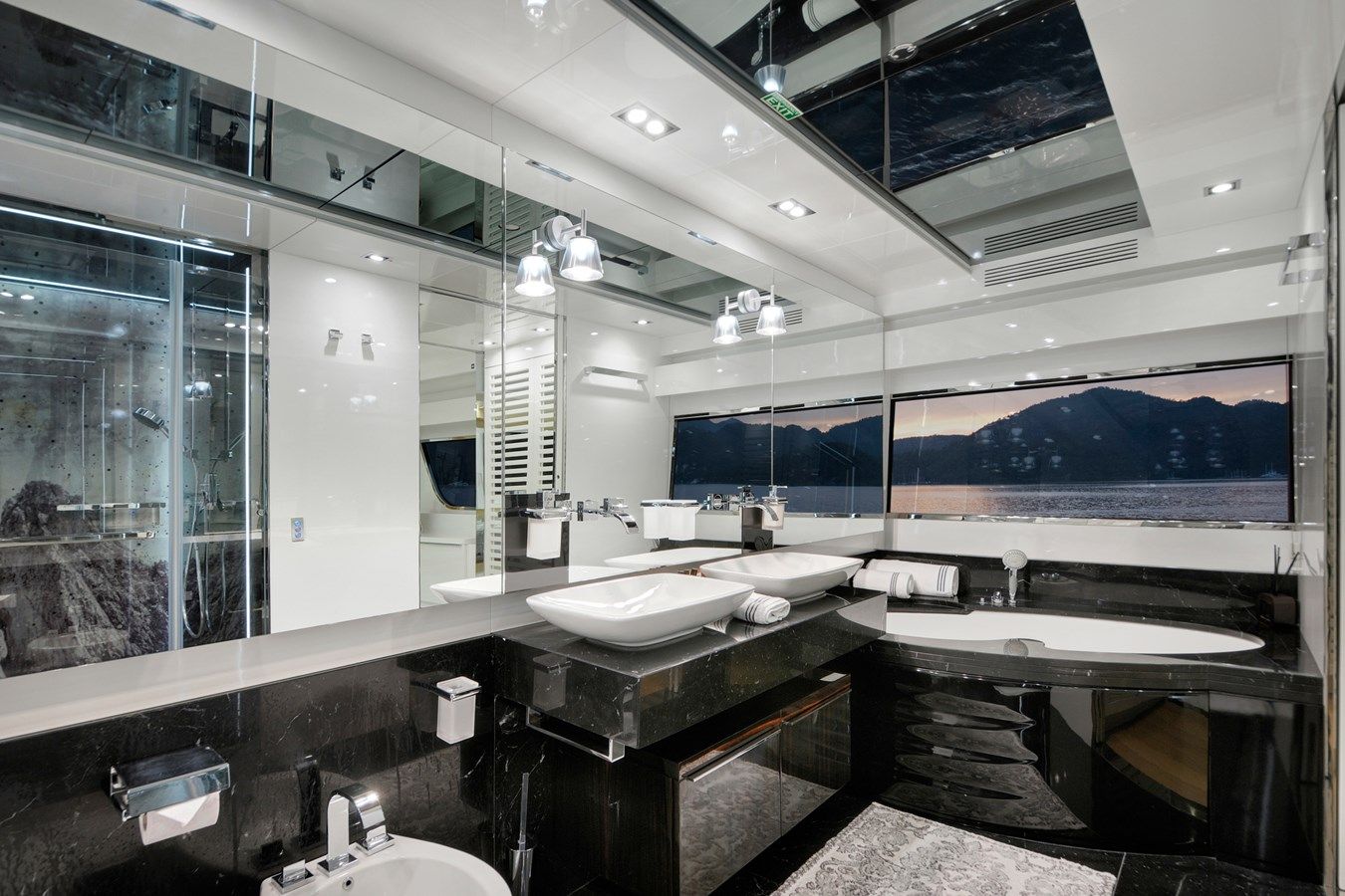 the best price on SUN - Arcadia Yachts