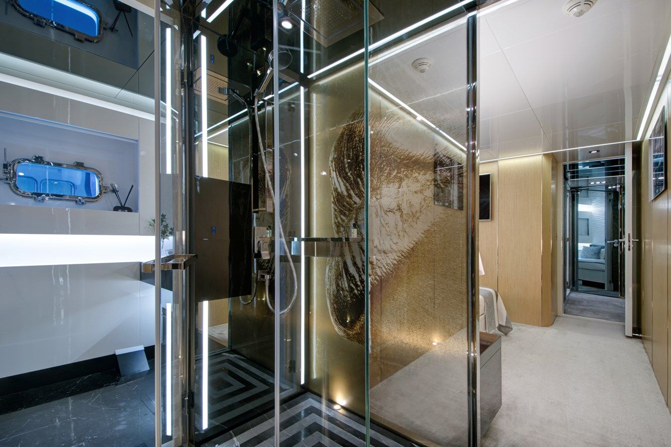 Buy a SUN - Arcadia Yachts at Shestakov Yacht Sales