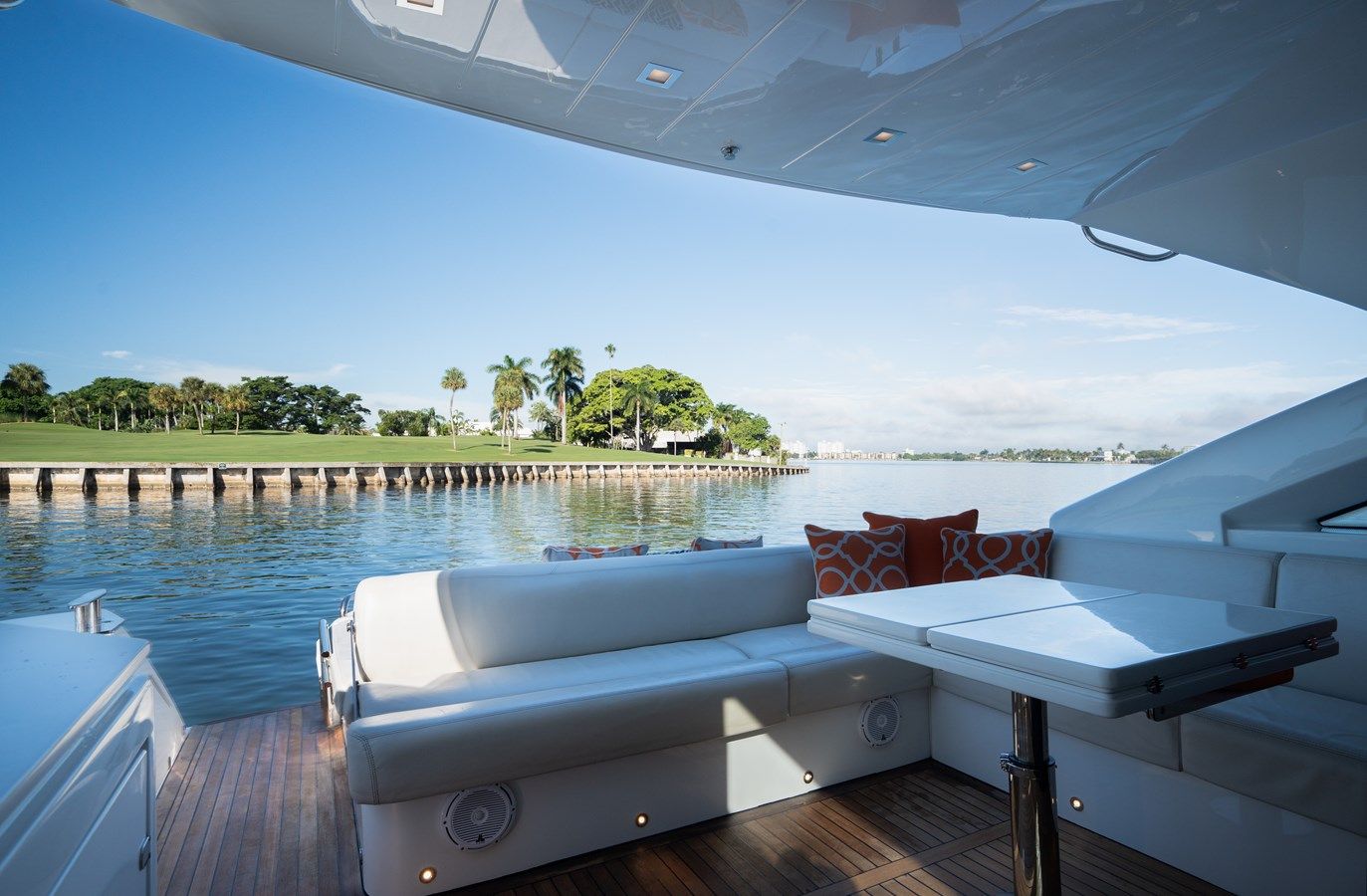 Buy a JUICE 2019 at Shestakov Yacht Sales