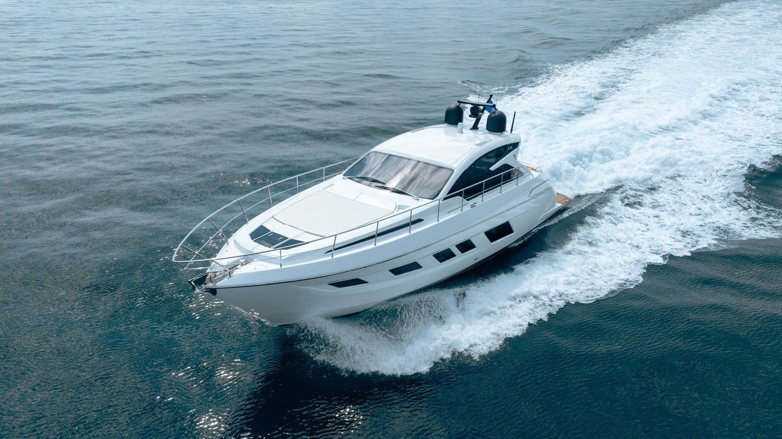 Buy a yacht JUICE 2019