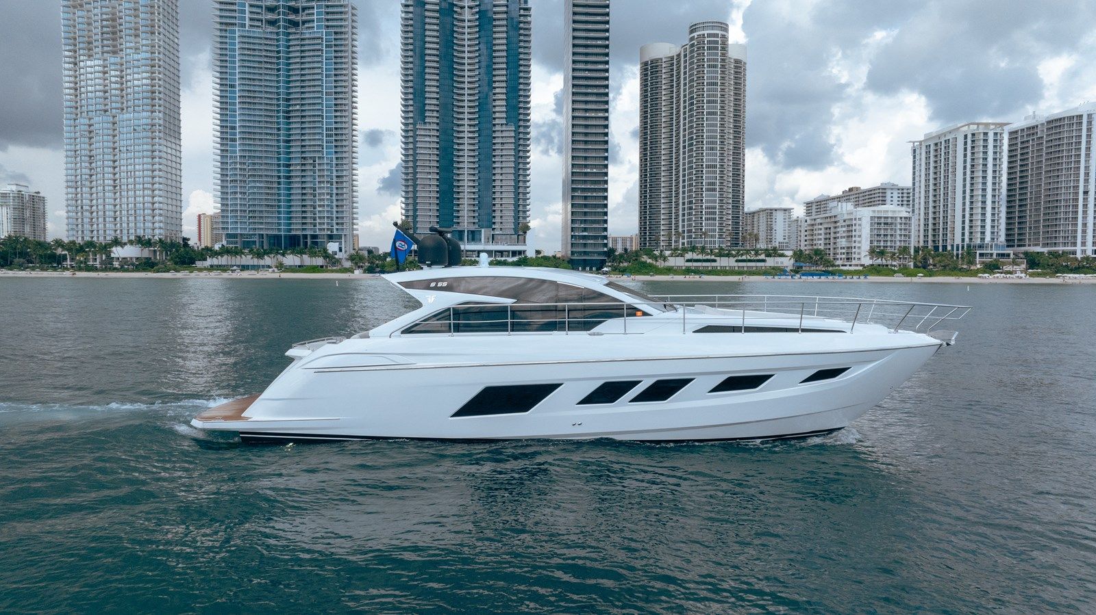 best yacht sales deals JUICE