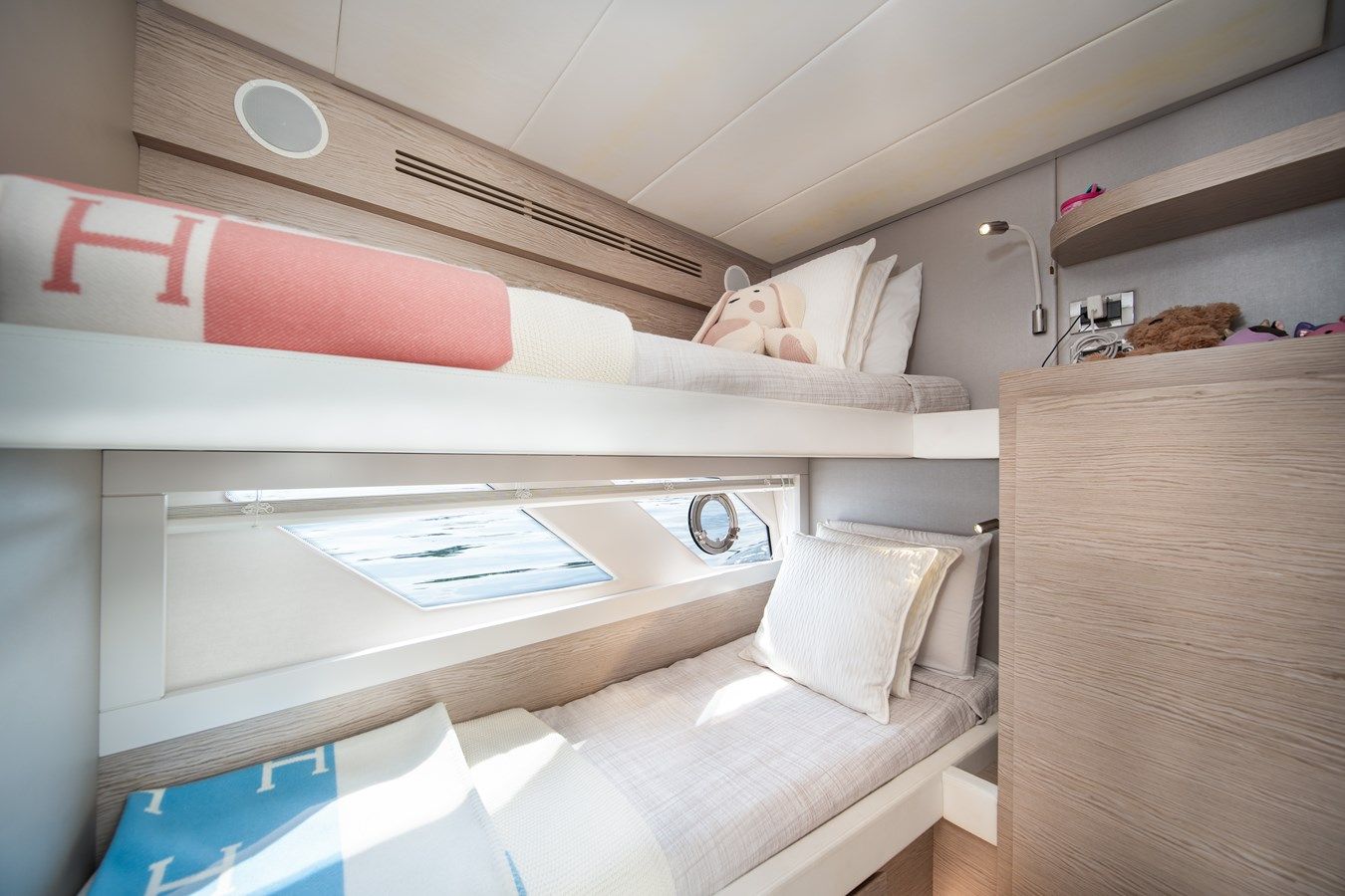 JUICE 55 yacht sale