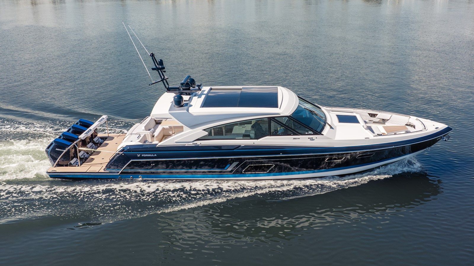 best yacht sales deals C'est Vrai