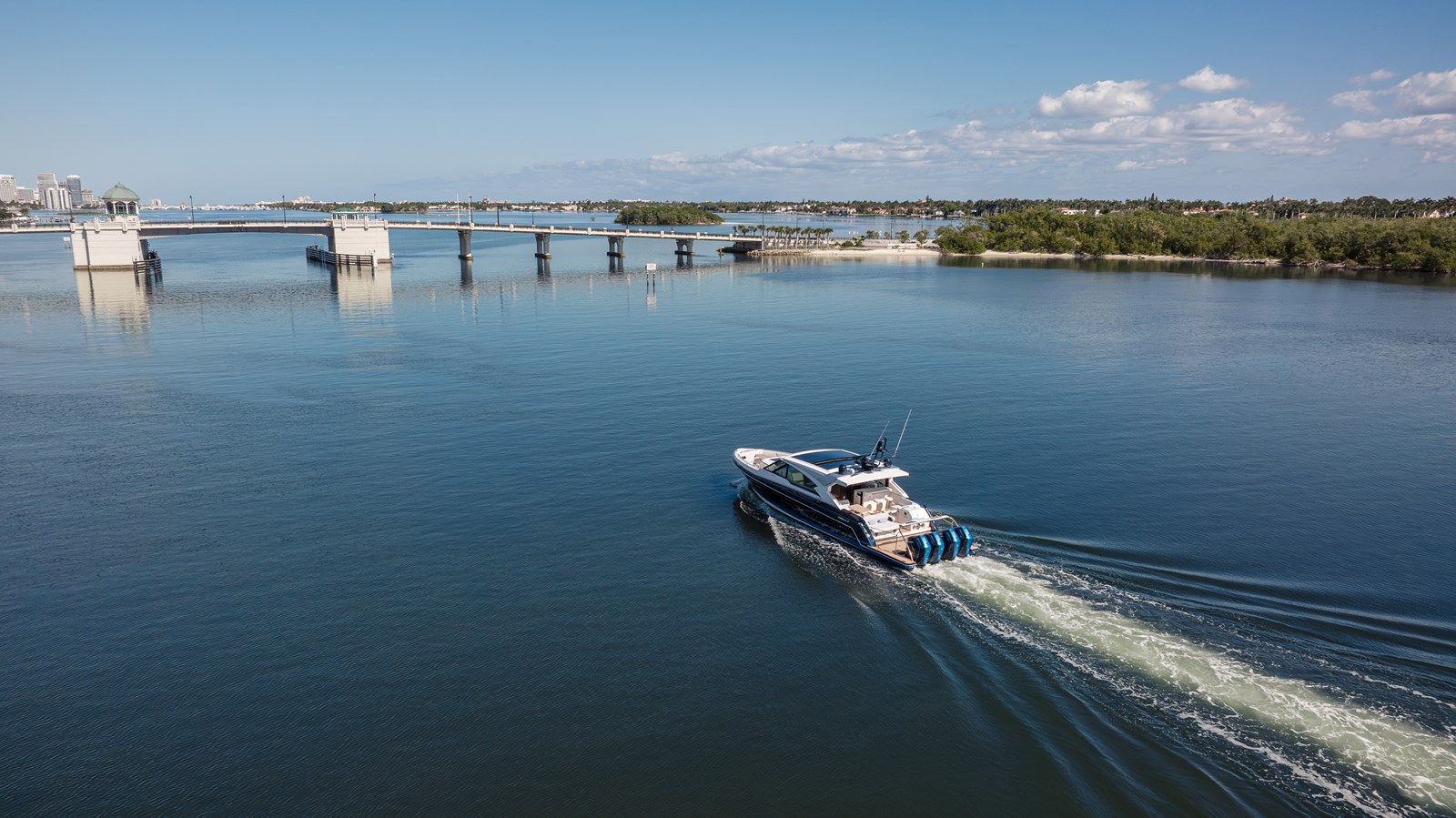 C'est Vrai - Formula Boats price