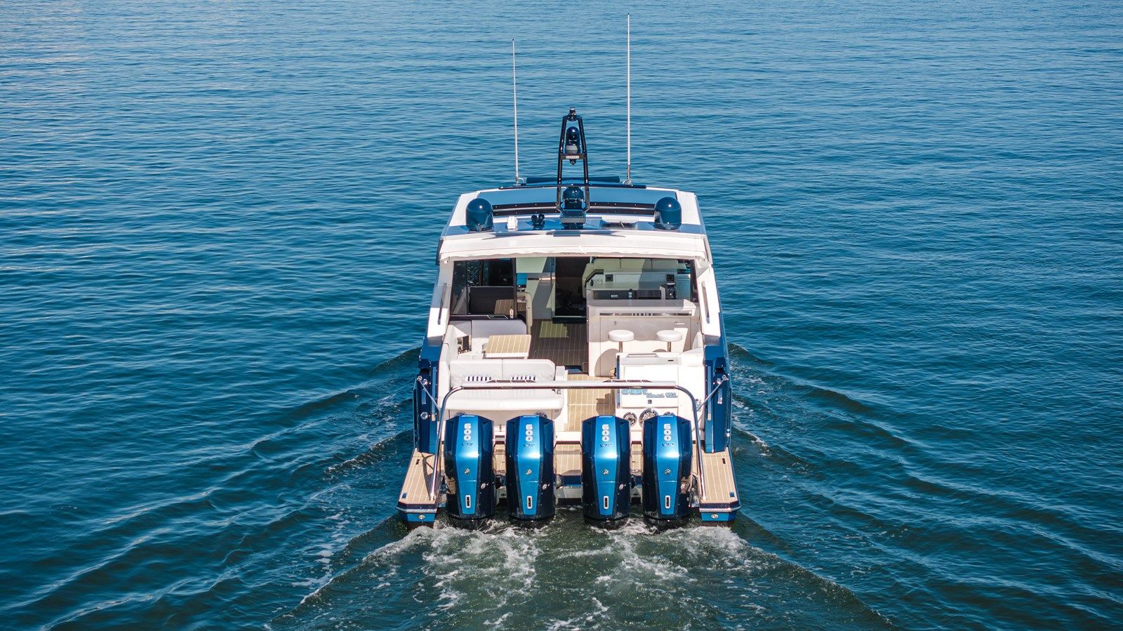 best yacht sales deals C'est Vrai 53