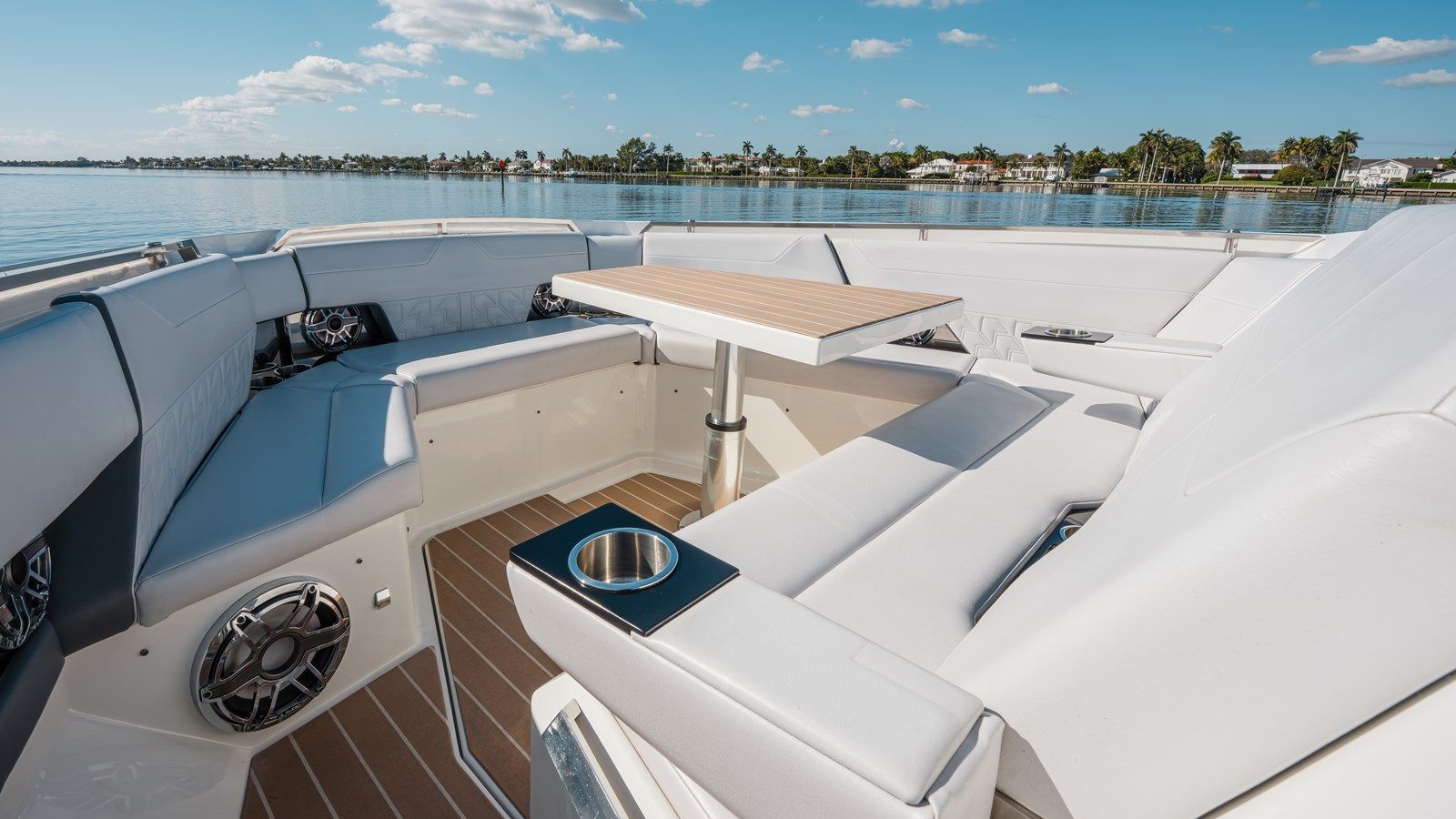 C'est Vrai 2022 yacht sale