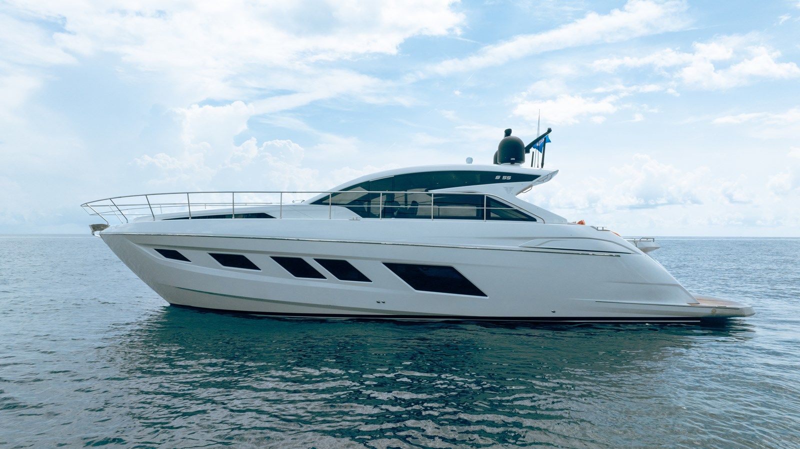 best yacht sales deals JUICE - FILIPPETTI