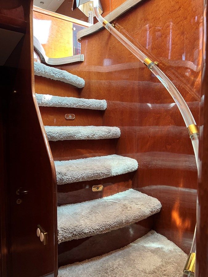 Buy a Horizon Elegance 82 S Elegance 82 S at Shestakov Yacht Sales