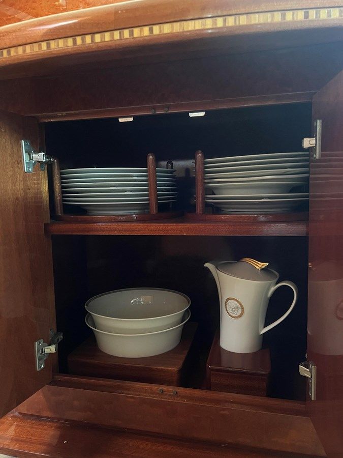 Horizon Elegance 82 S 2001