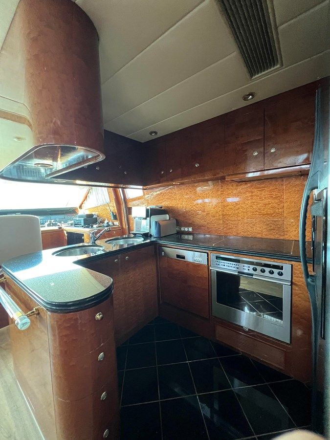 Horizon Elegance 82 S price