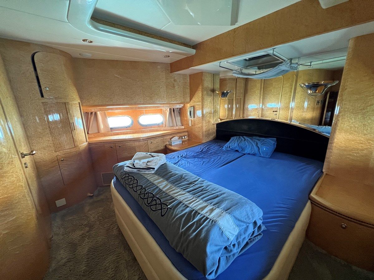 Horizon Elegance 82 S - Horizon Yachts price