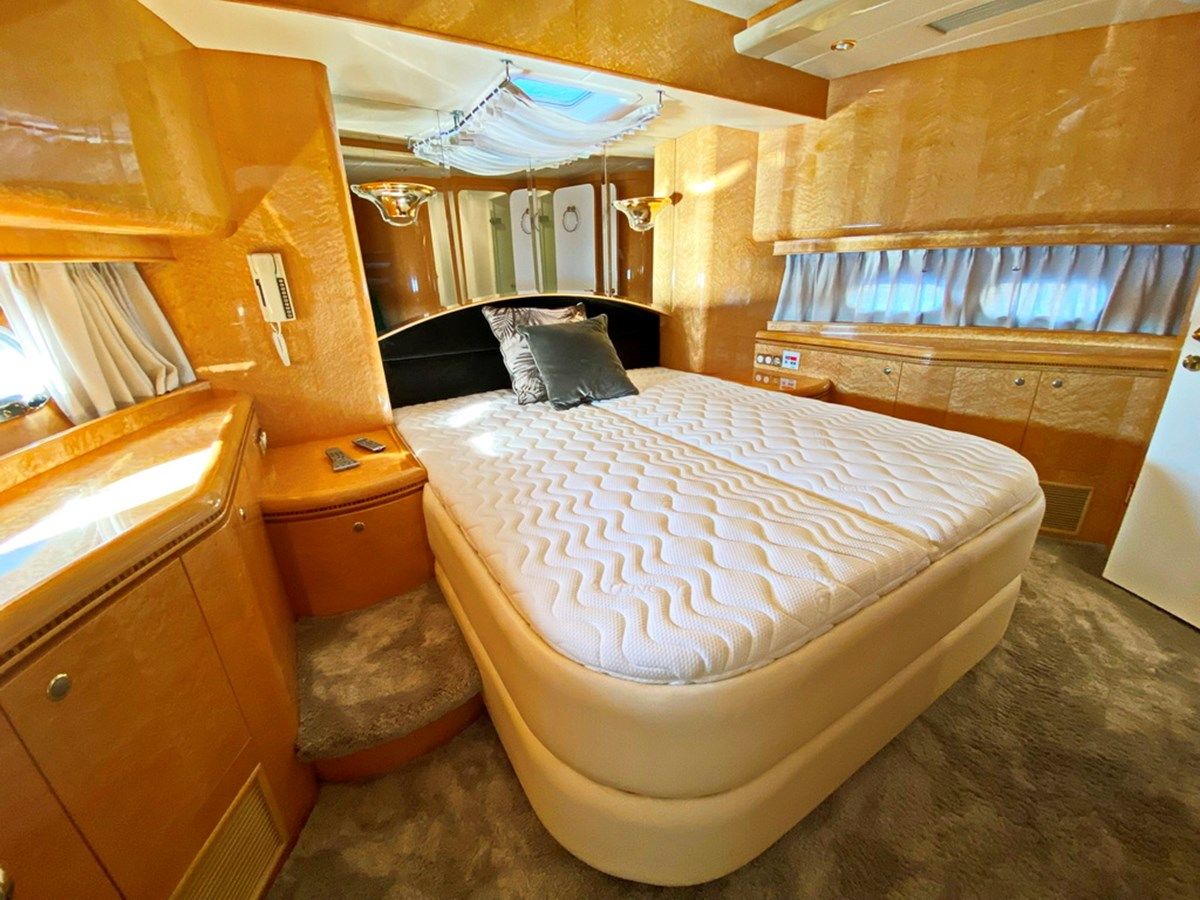 Horizon Elegance 82 S 83