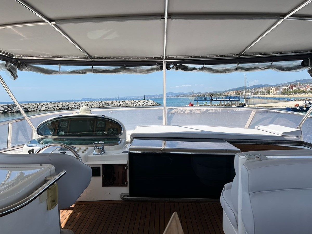 Horizon Elegance 82 S - Horizon Yachts yacht sale
