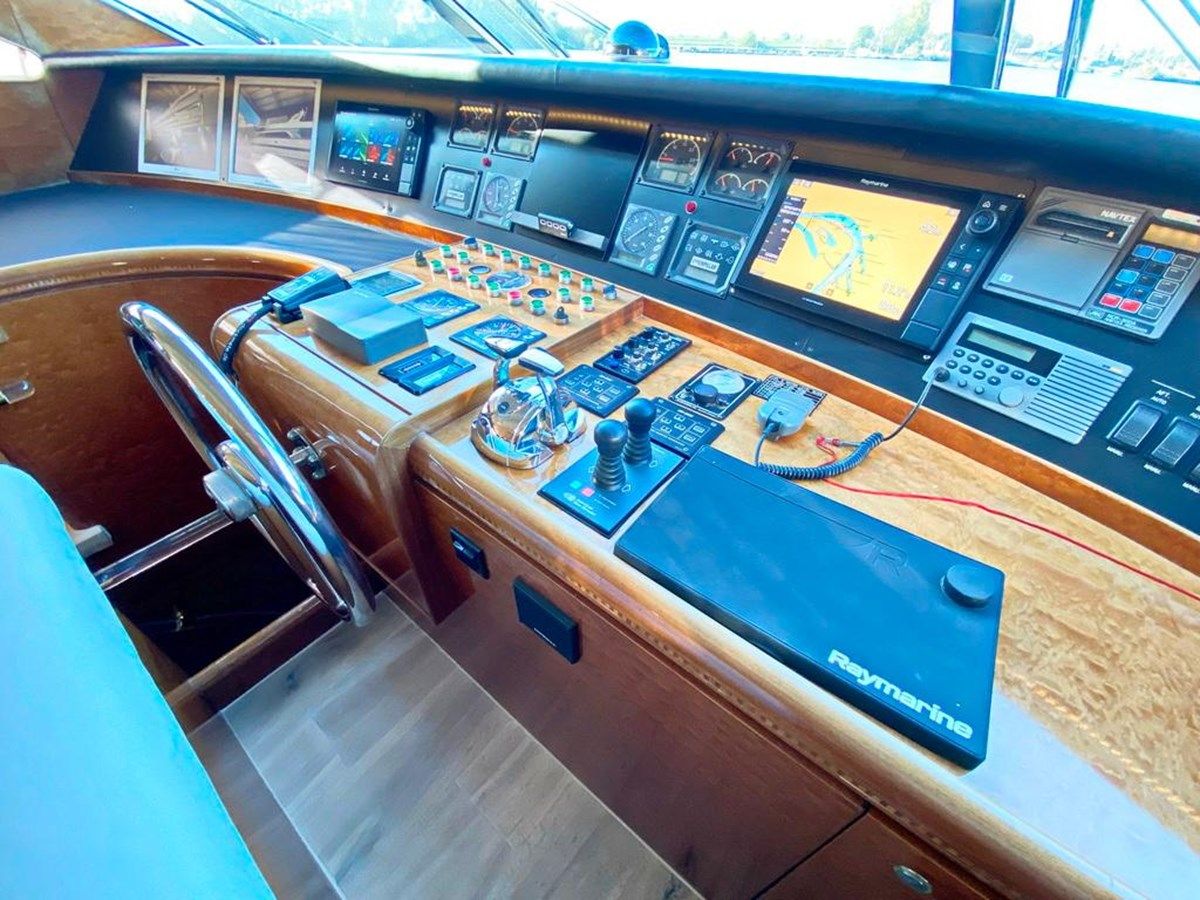 Horizon Elegance 82 S Elegance 82 S