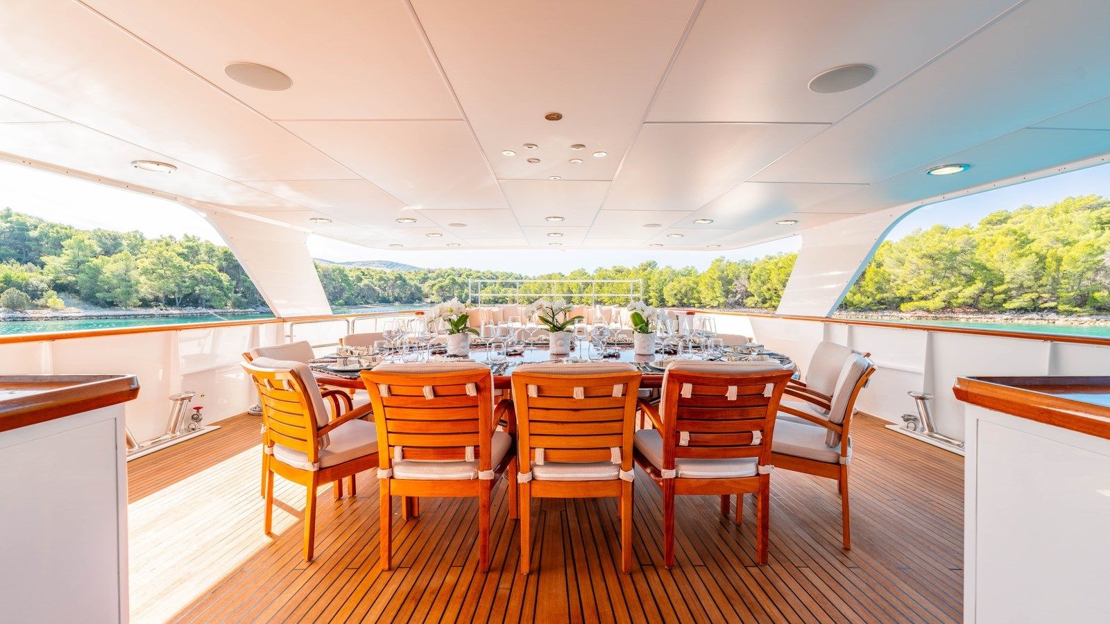 Buy a yacht Victory 182