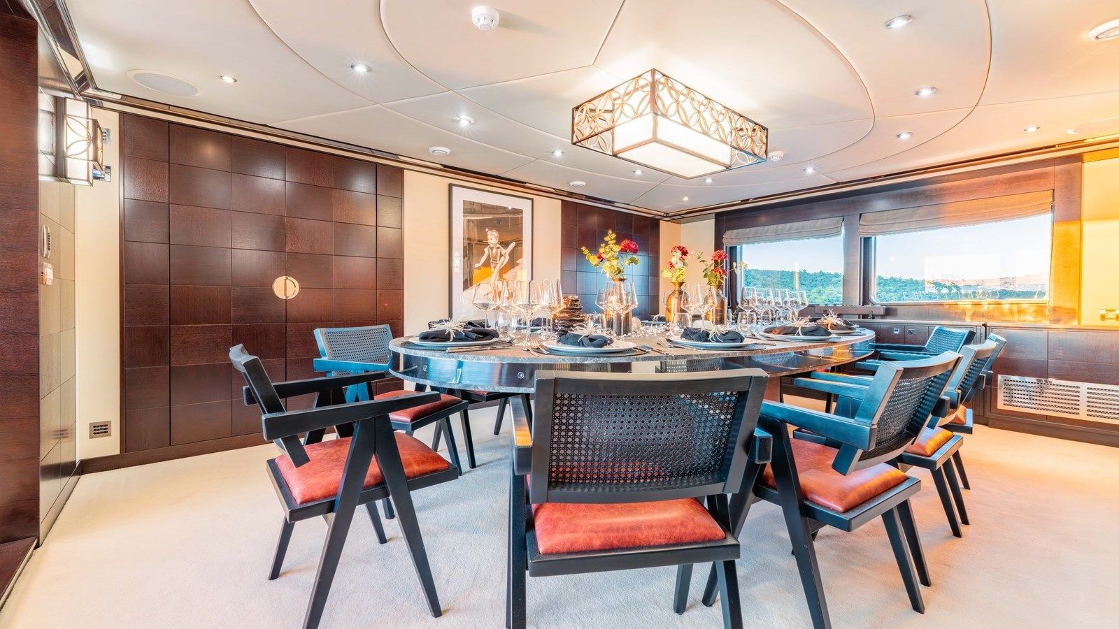 Buy a Victory - FeadShip at Shestakov Yacht Sales