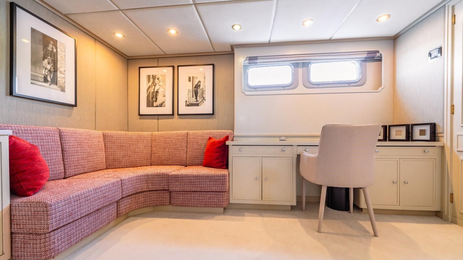 Victory 182 yacht sale