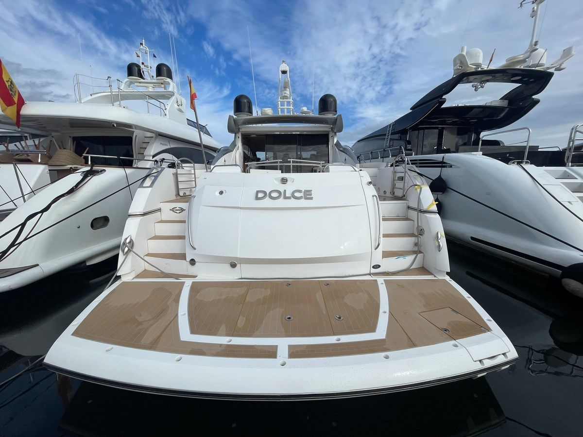 Sunseeker Predator 72 Predator price