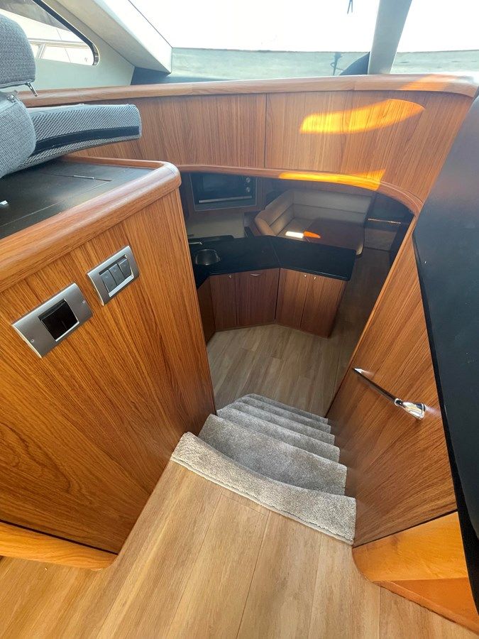 Buy a Sunseeker Predator 72 Predator at Shestakov Yacht Sales