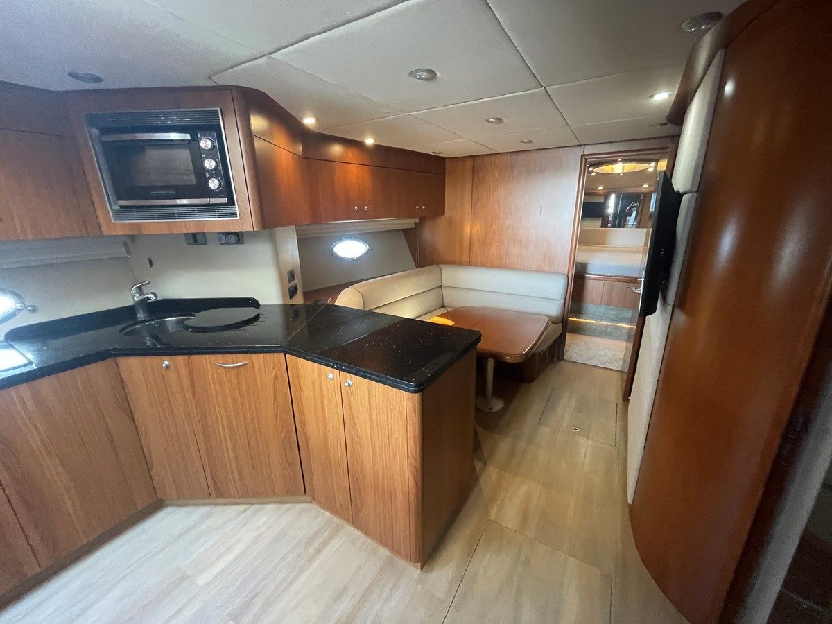 Sunseeker Predator 72 yacht sale