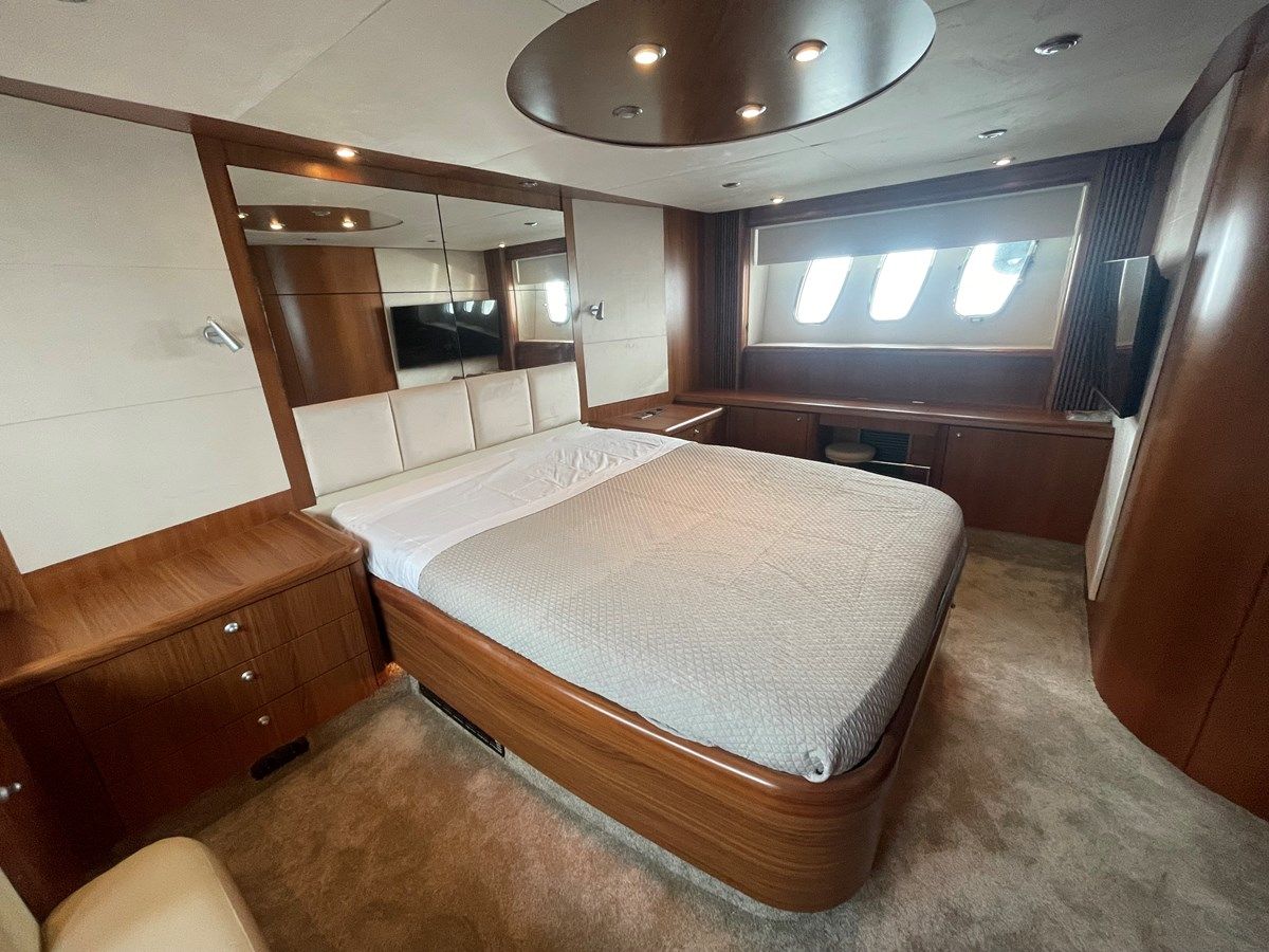 Sunseeker Predator 72 price