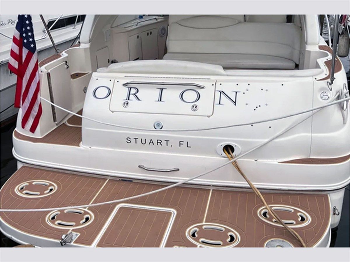 34' Sea Ray 2002 340 Sundancer - SEA RAY price