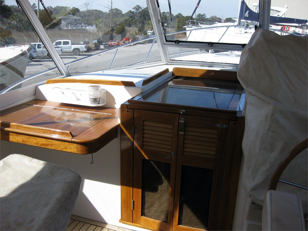 Buy a yacht 38' Little Harbor 1999 Whisper Jet