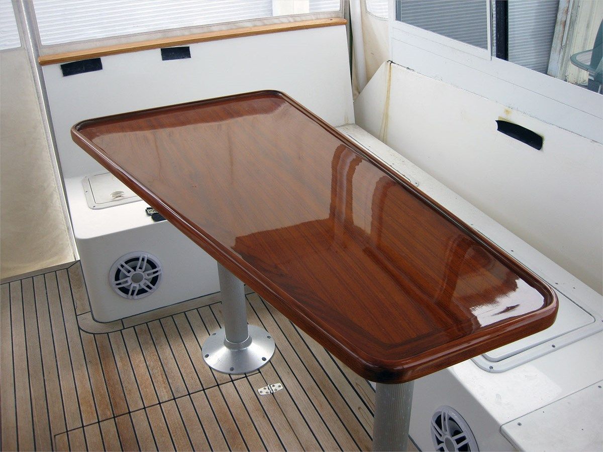 Buy a yacht 38' Little Harbor 1999 Whisper Jet 1999