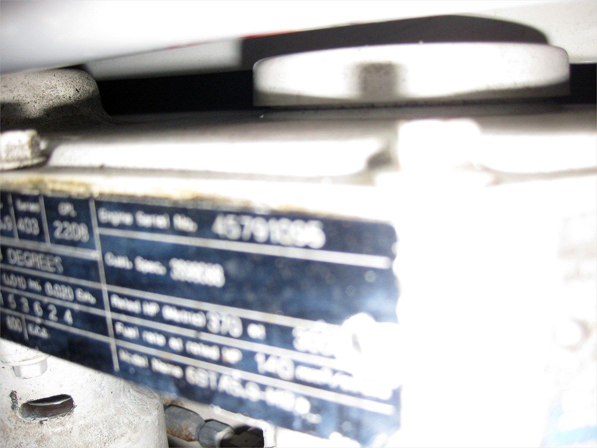 the best price on 38' Little Harbor 1999 Whisper Jet 1999