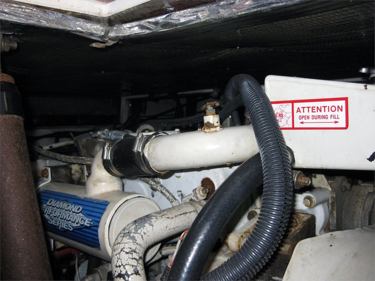 the best price on 38' Little Harbor 1999 Whisper Jet - LITTLE HARBOR