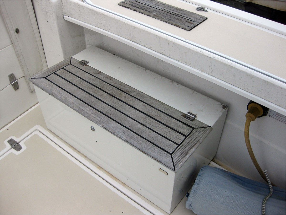 best yacht sales deals 38' Little Harbor 1999 Whisper Jet 38