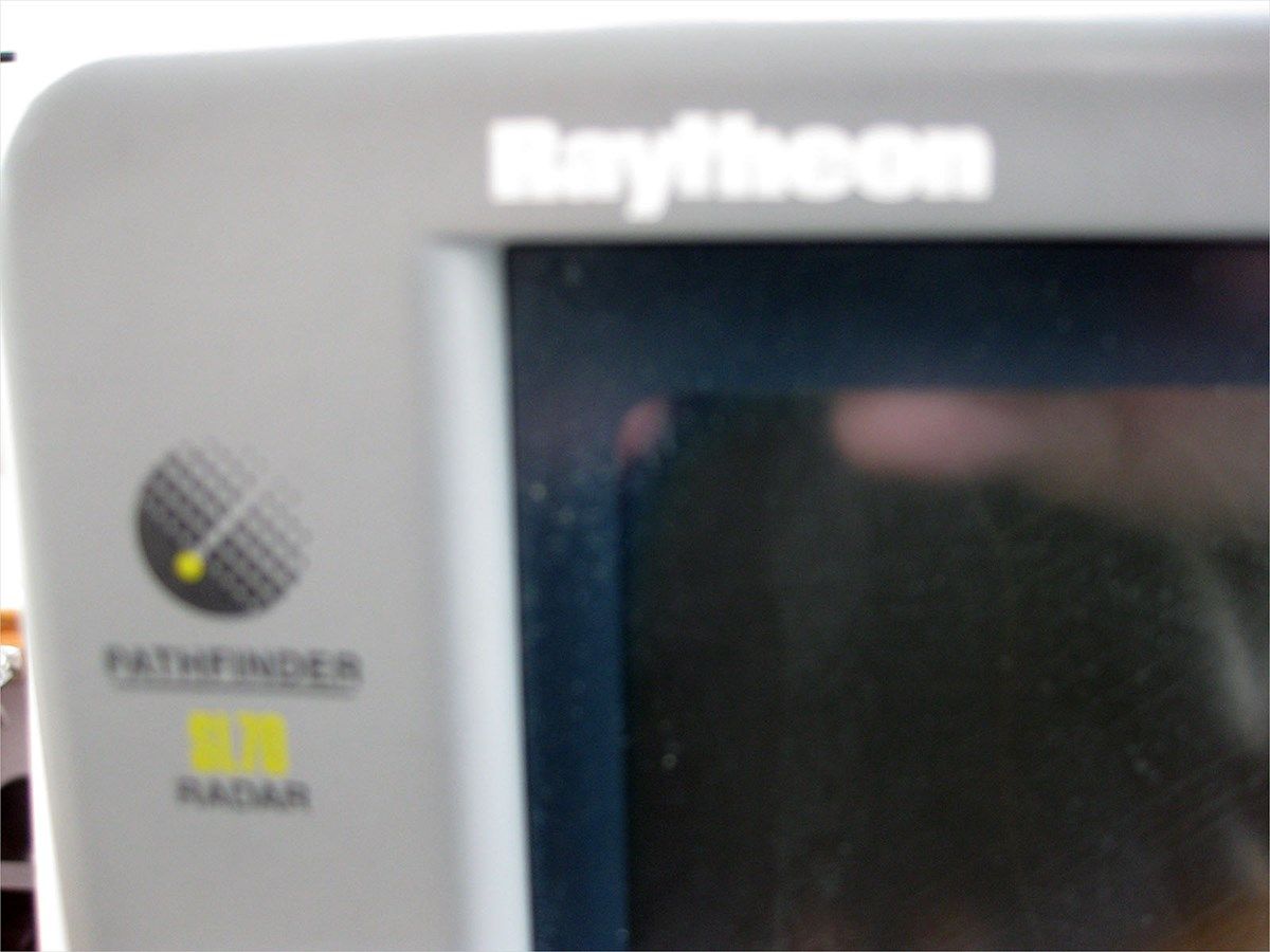 38' Little Harbor 1999 Whisper Jet yacht sale