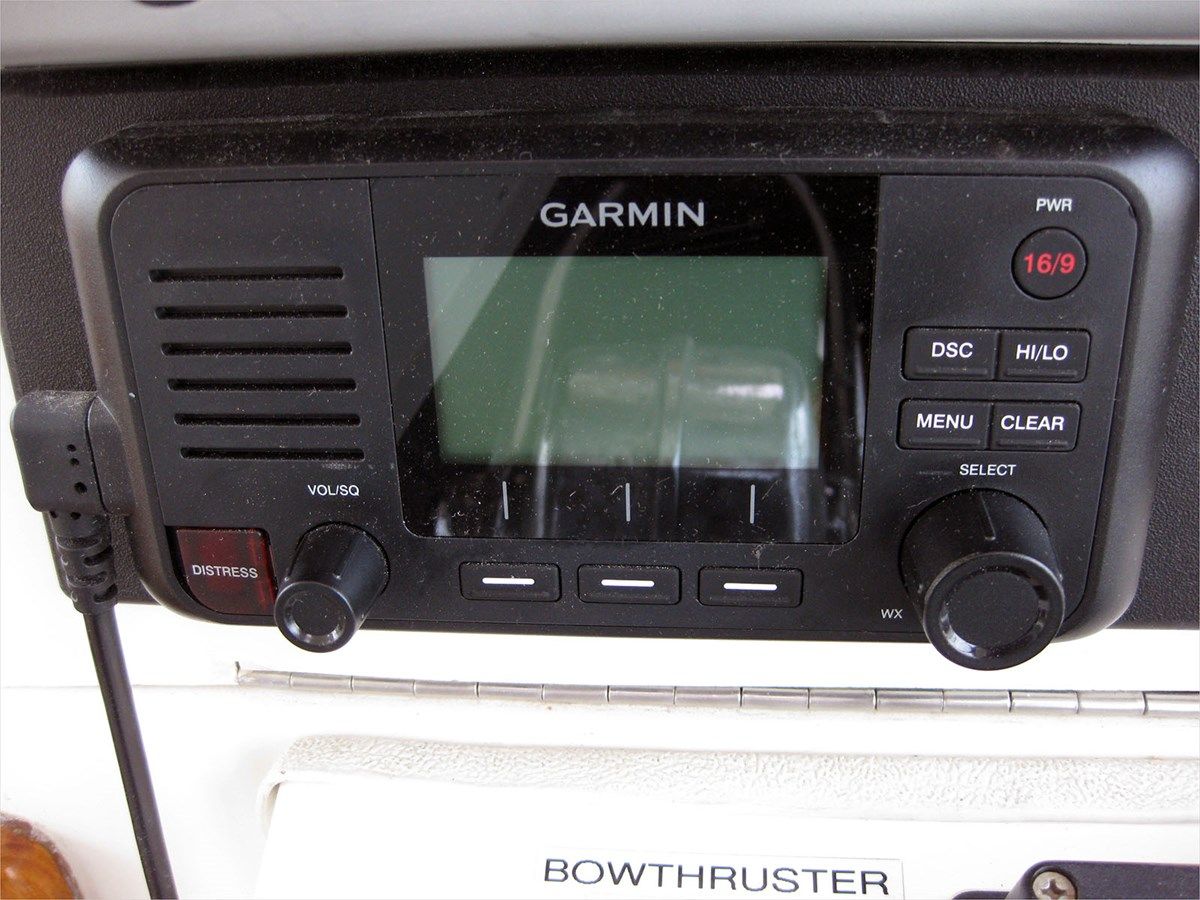 the best price on 38' Little Harbor 1999 Whisper Jet - LITTLE HARBOR