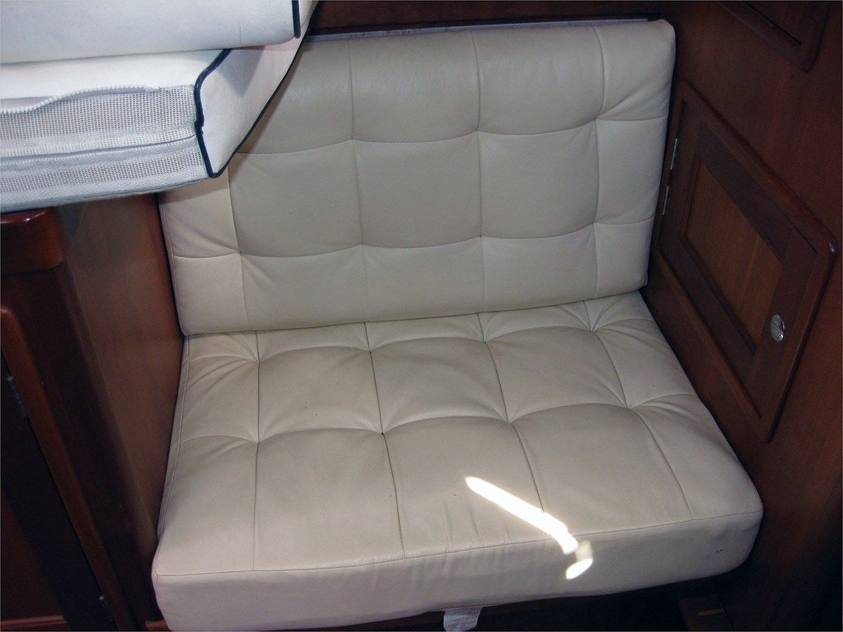 38' Little Harbor 1999 Whisper Jet - LITTLE HARBOR yacht sale