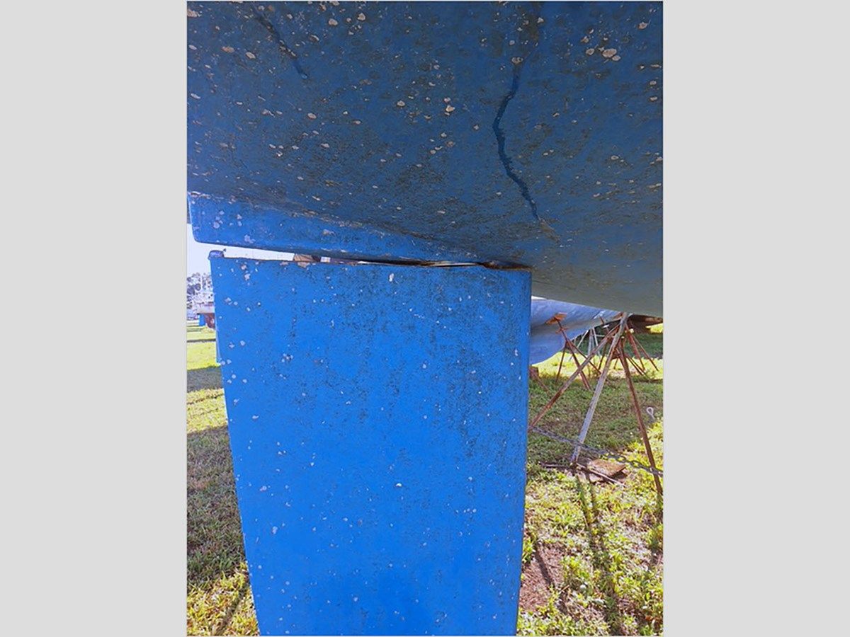 40' Beneteau 1999 Center Cockpit 40 yacht sale