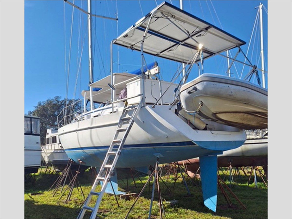 40' Beneteau 1999 Center Cockpit 1999 price