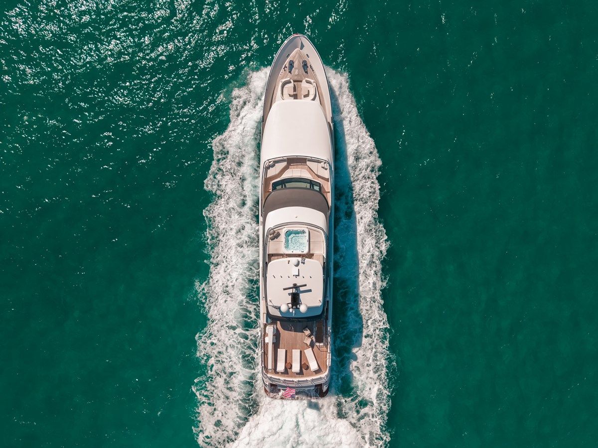 Buy a yacht Dreams 2022