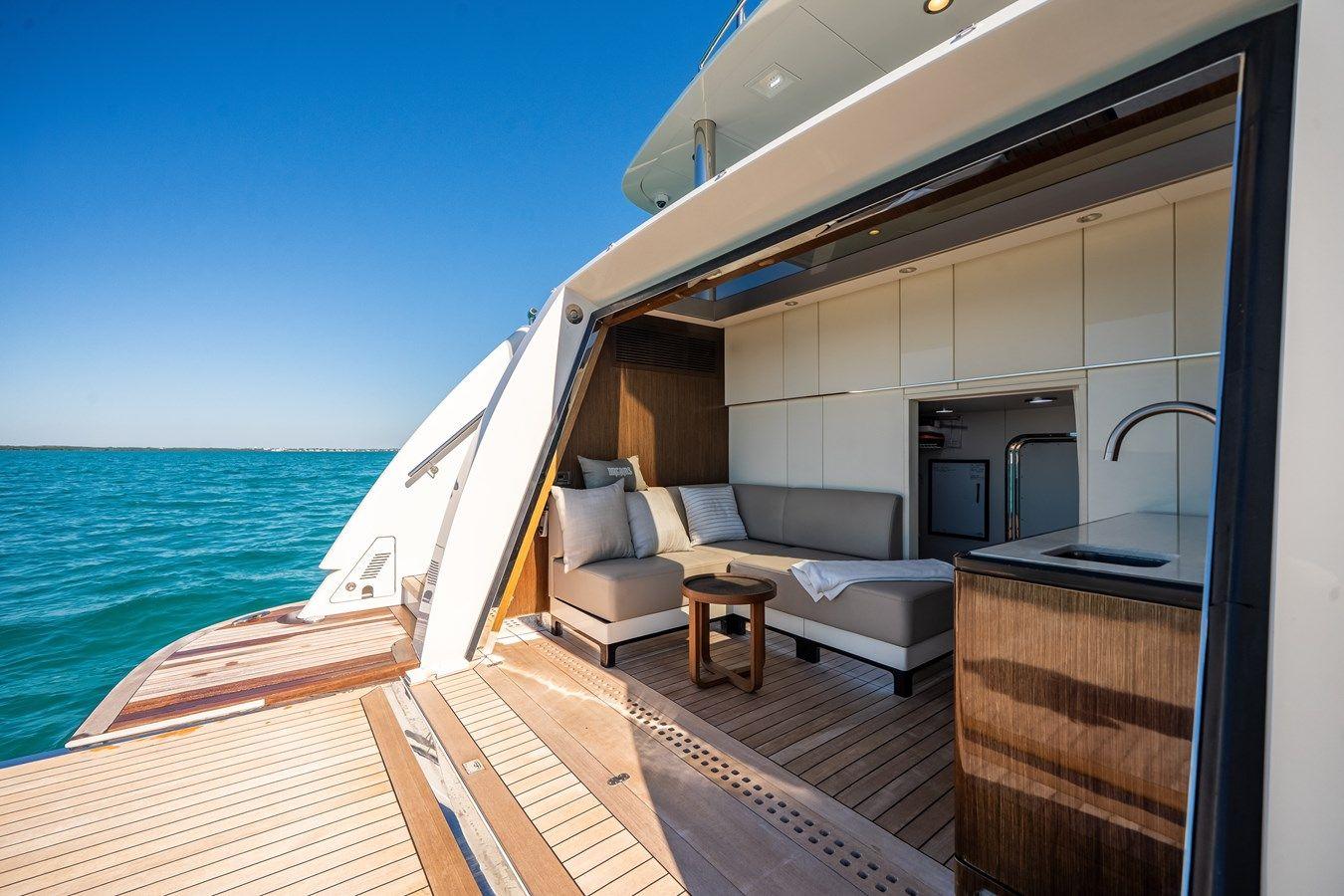 best yacht sales deals Dreams 120