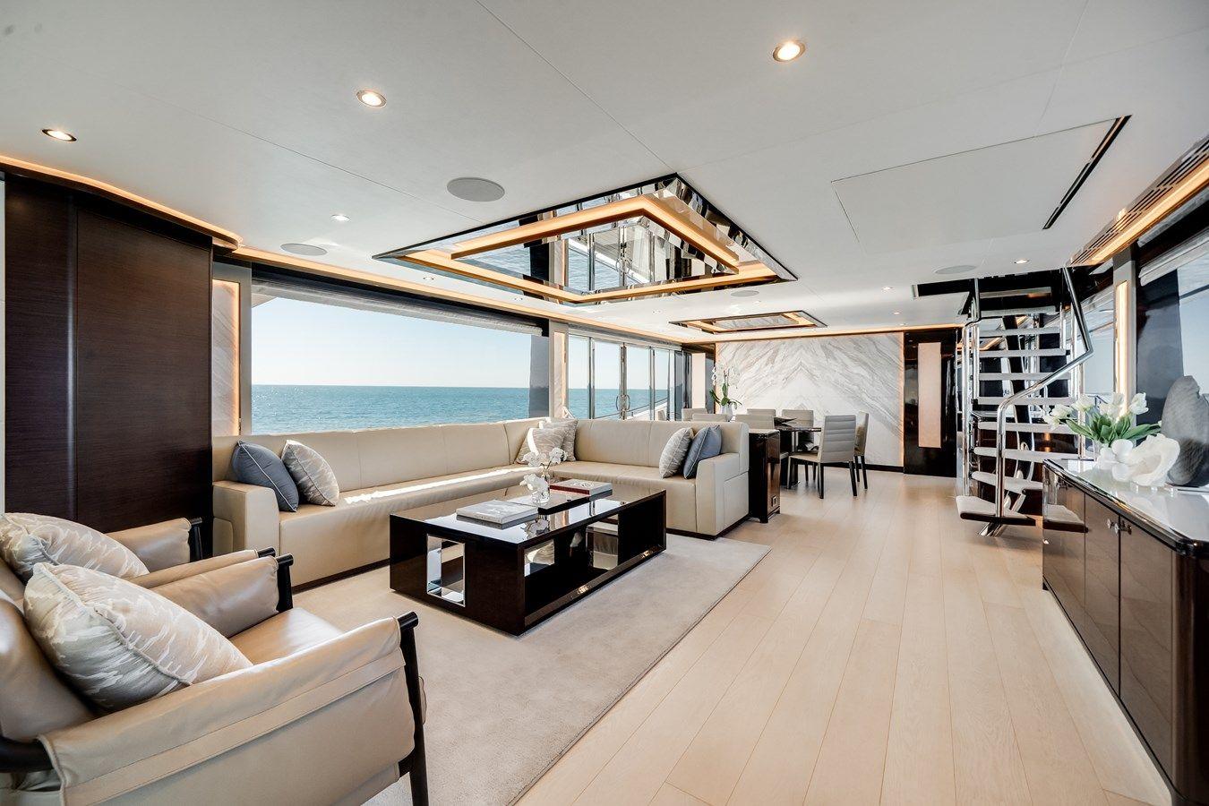 best yacht sales deals Dreams 2022