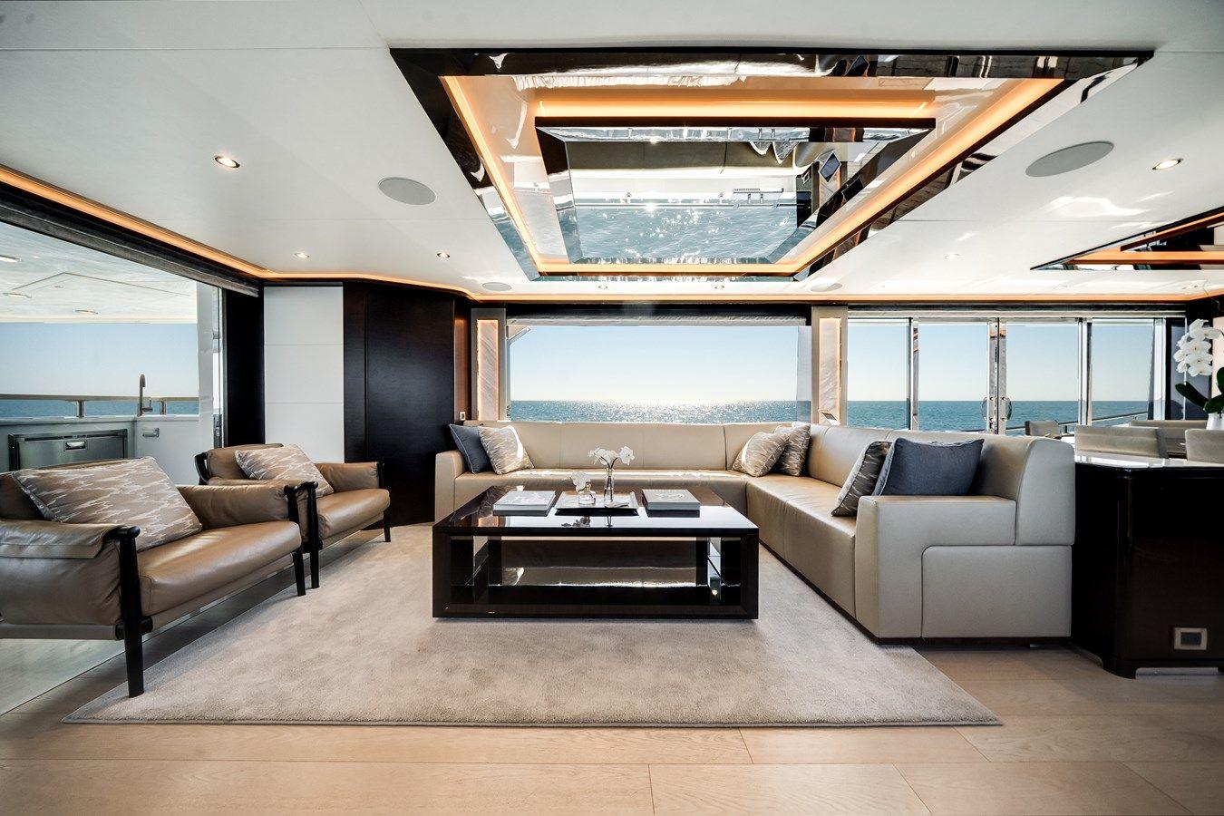 Buy a Dreams - Ocean Alexander at Shestakov Yacht Sales