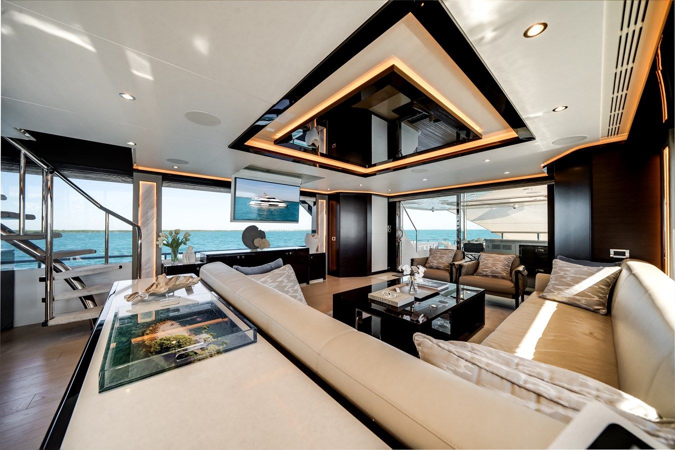 Buy a Dreams - Ocean Alexander at Shestakov Yacht Sales