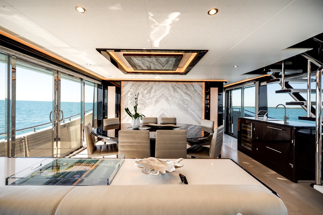 Buy a yacht Dreams - Ocean Alexander