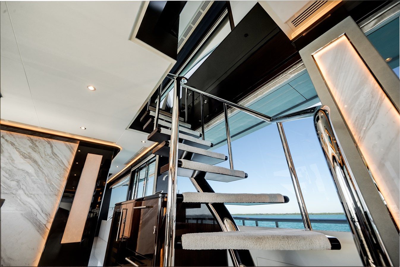 Buy a Dreams - Ocean Alexander at Shestakov Yacht Sales