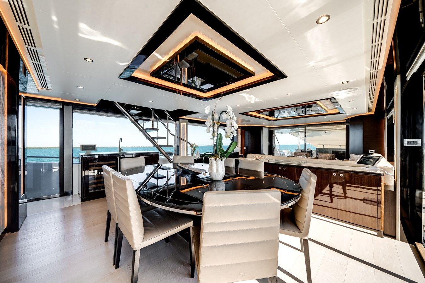 the best price on Dreams - Ocean Alexander